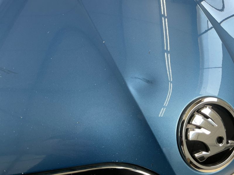 Skoda Octavia 2.0 TDI Ambition 2015 – снимка 45