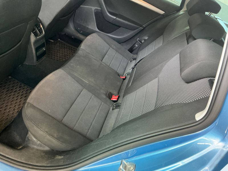 Skoda Octavia 2.0 TDI Ambition 2015 – снимка 34