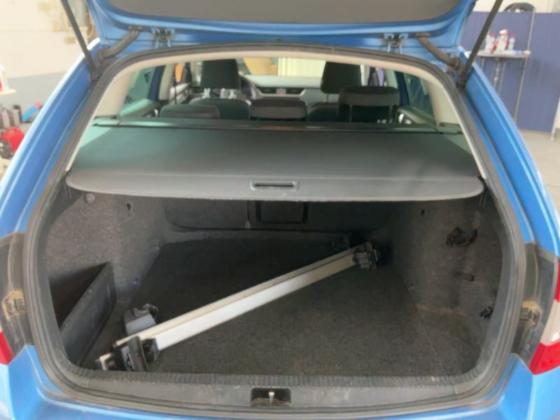 Skoda Octavia 2.0 TDI Ambition 2015 – снимка 15