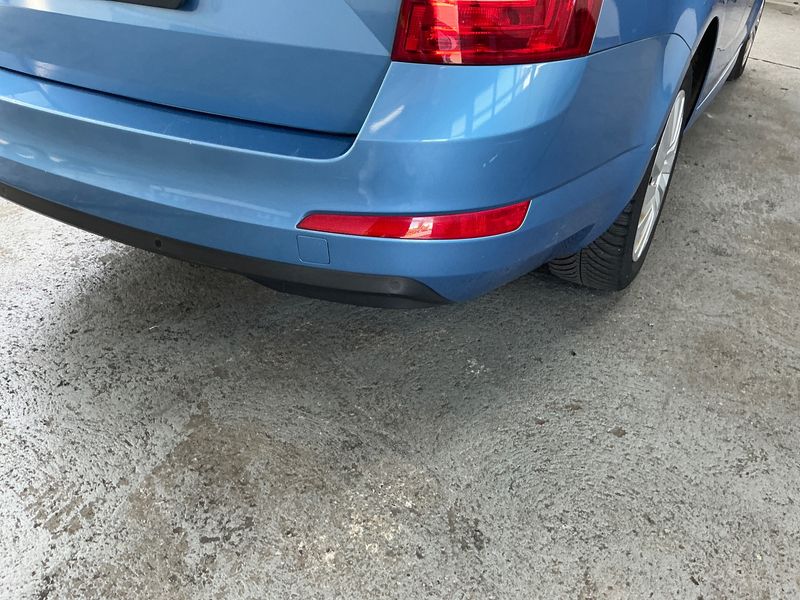 Skoda Octavia 2.0 TDI Ambition 2015 – снимка 41