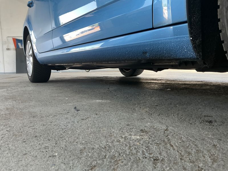 Skoda Octavia 2.0 TDI Ambition 2015 – снимка 21