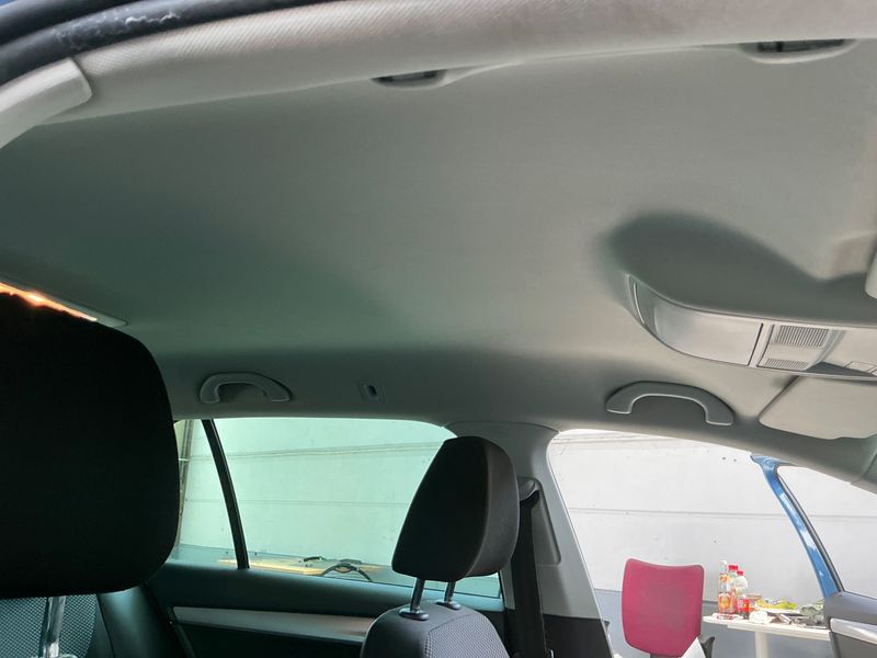 Skoda Octavia 2.0 TDI Ambition 2015 – снимка 33