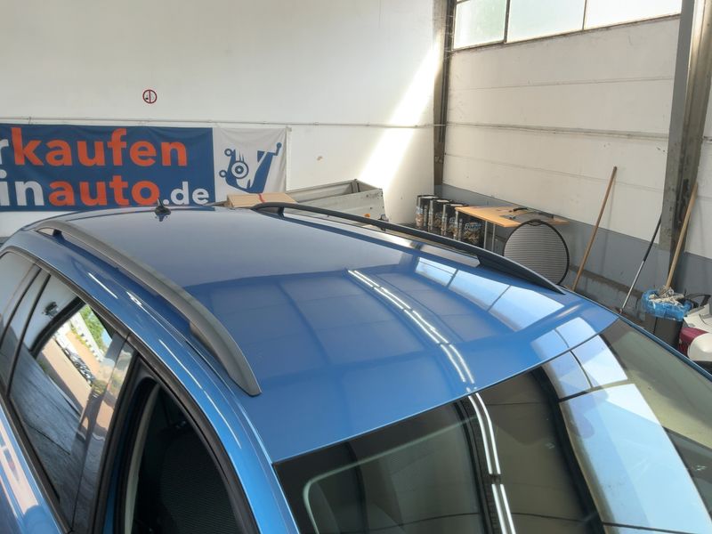 Skoda Octavia 2.0 TDI Ambition 2015 – снимка 13