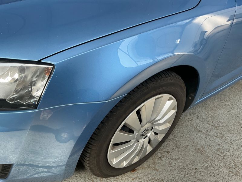 Skoda Octavia 2.0 TDI Ambition 2015 – снимка 39