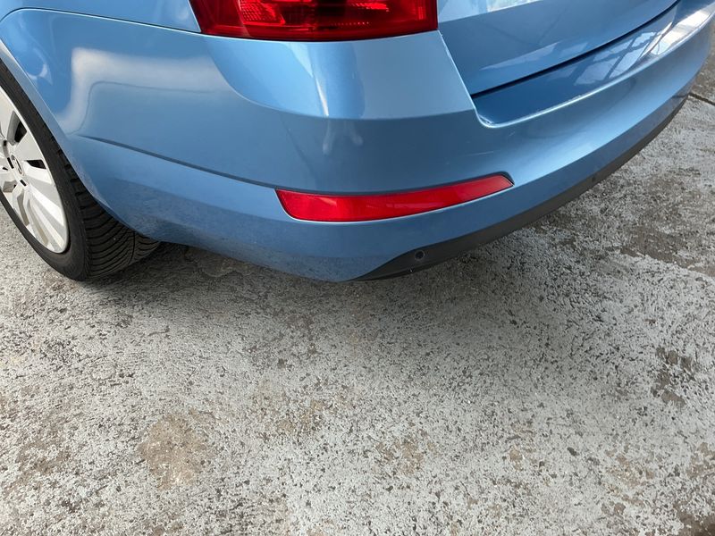 Skoda Octavia 2.0 TDI Ambition 2015 – снимка 40