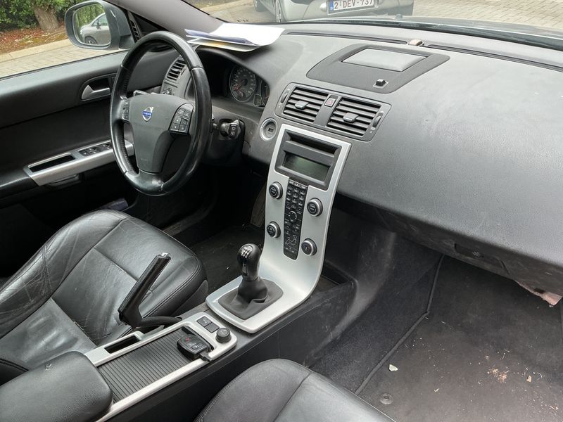 Volvo V50 1.6 D2 Business Edition 2012 – снимка 3
