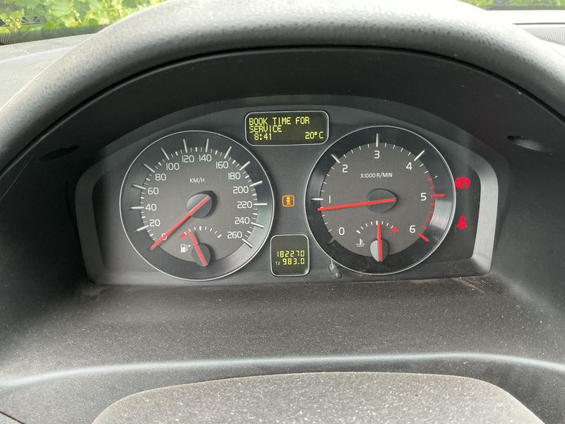 Volvo V50 1.6 D2 Business Edition 2012 – снимка 4