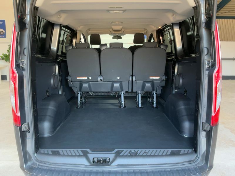 Ford Transit 2.0 TDCi 320 L1 Trend 2019 – снимка 15
