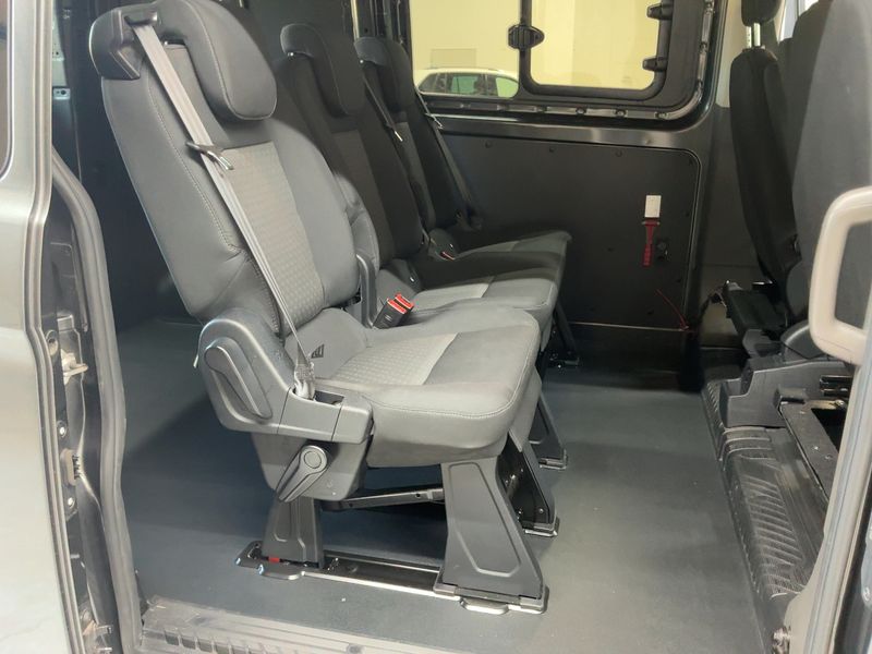 Ford Transit 2.0 TDCi 320 L1 Trend 2019 – снимка 19