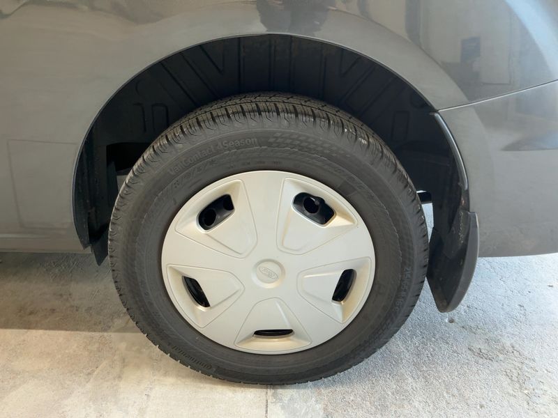 Ford Transit 2.0 TDCi 320 L1 Trend 2019 – снимка 5