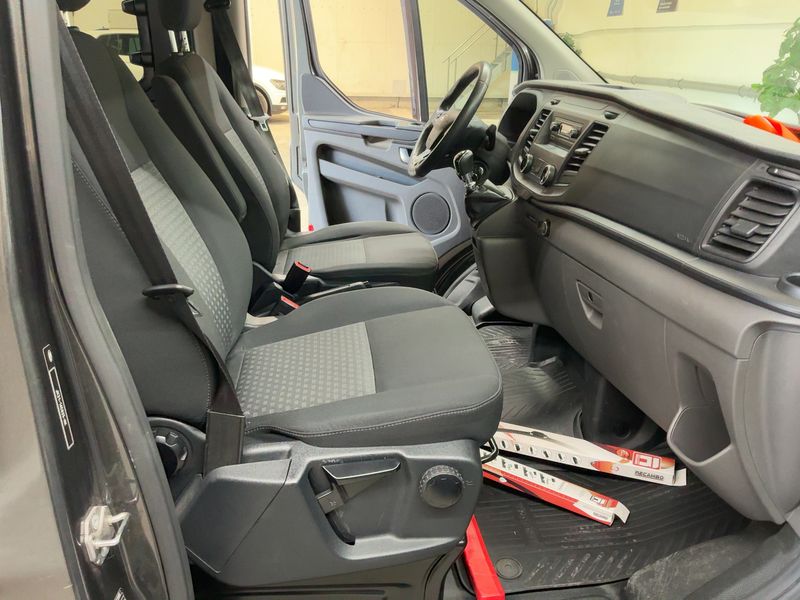 Ford Transit 2.0 TDCi 320 L1 Trend 2019 – снимка 16
