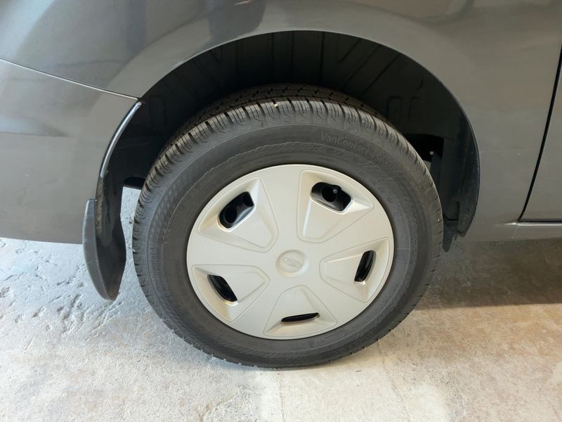Ford Transit 2.0 TDCi 320 L1 Trend 2019 – снимка 9