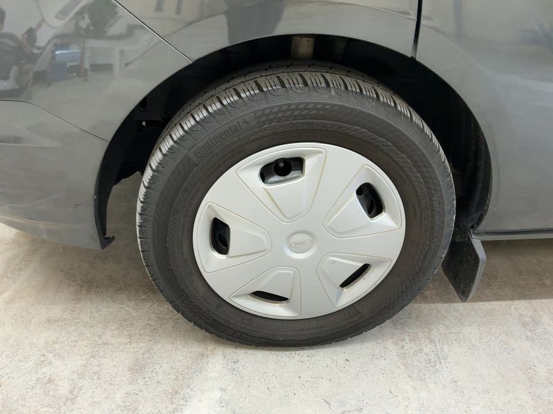 Ford Transit 2.0 TDCi 320 L1 Trend 2019 – снимка 3