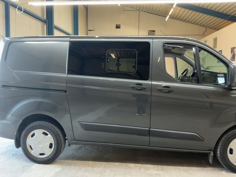 Ford Transit 2.0 TDCi 320 L1 Trend 2019 – снимка 10