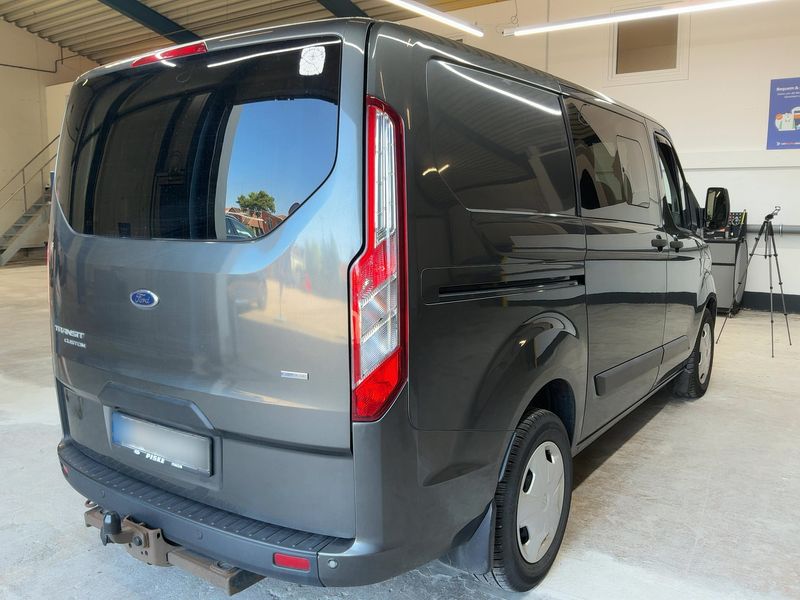 Ford Transit 2.0 TDCi 320 L1 Trend 2019 – снимка 8