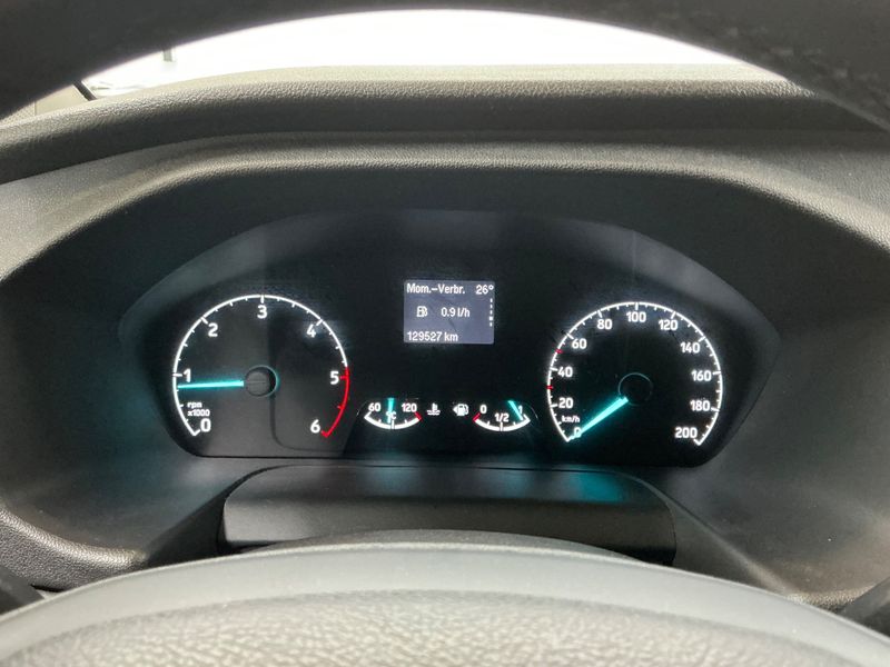 Ford Transit 2.0 TDCi 320 L1 Trend 2019 – снимка 18