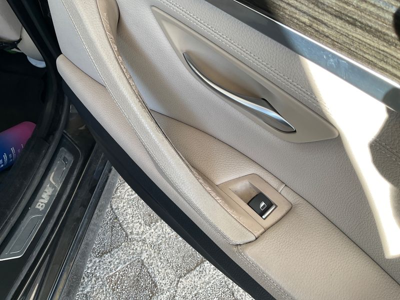 BMW 5er 525d 2014 – снимка 26