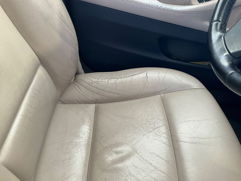 BMW 5er 525d 2014 – снимка 25