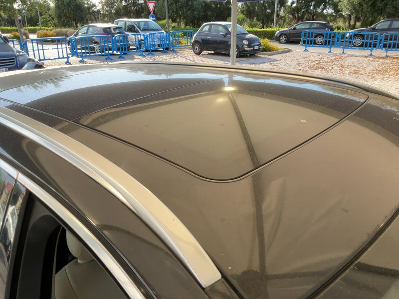 BMW 5er 525d 2014 – снимка 13