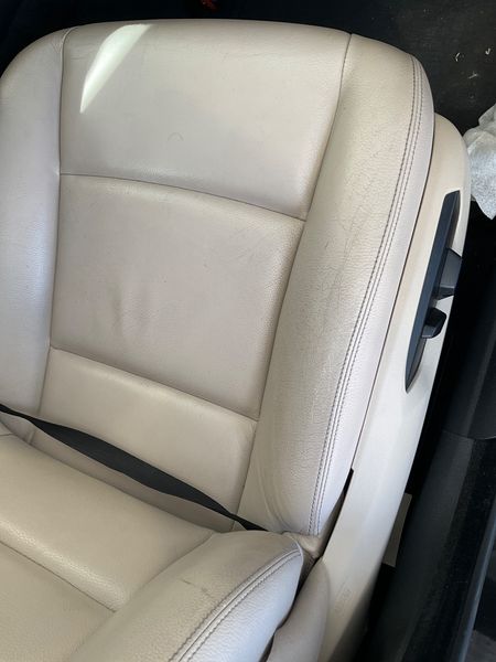 BMW 5er 525d 2014 – снимка 24