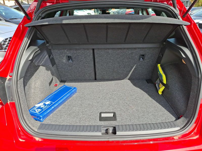 Seat Arona 1.0 TSI FR 2024 – снимка 9