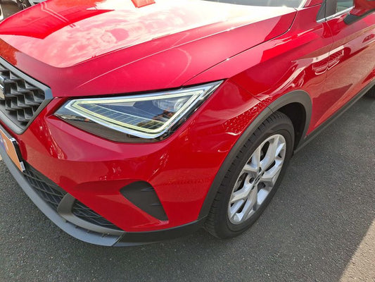Seat Arona 1.0 TSI FR 2024 – снимка 2