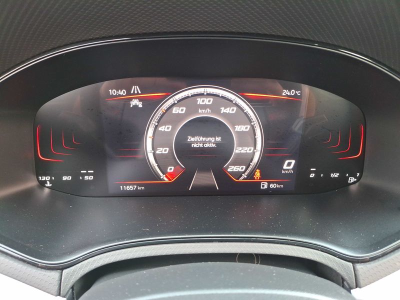 Seat Arona 1.0 TSI FR 2024 – снимка 12