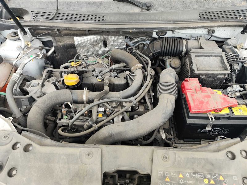 Dacia Duster 1.0 TCe LPG Prestige 2020 – снимка 8