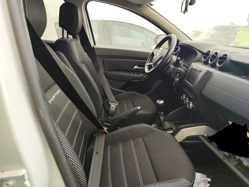 Dacia Duster 1.0 TCe LPG Prestige 2020 – снимка 10