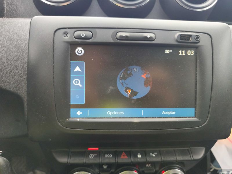Dacia Duster 1.0 TCe LPG Prestige 2020 – снимка 13