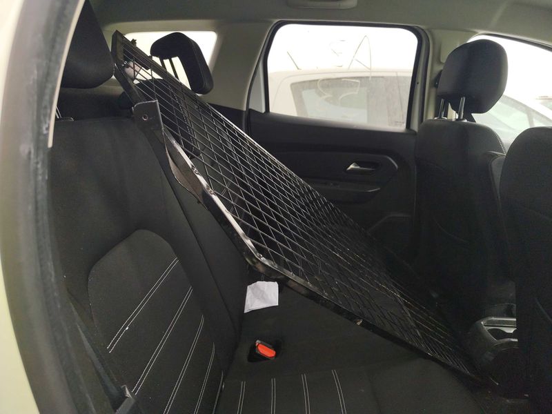 Dacia Duster 1.0 TCe LPG Prestige 2020 – снимка 14