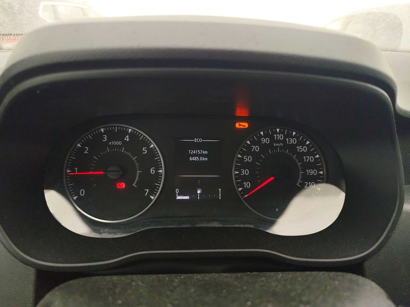 Dacia Duster 1.0 TCe LPG Prestige 2020 – снимка 12