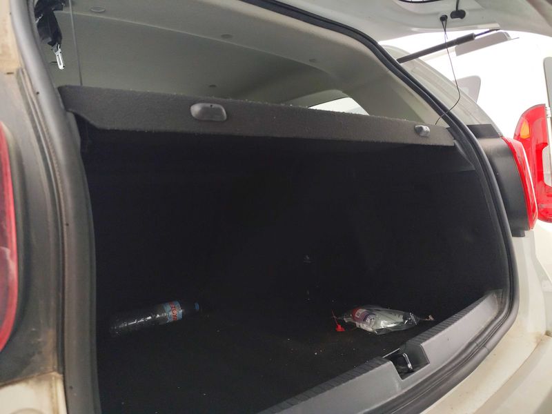 Dacia Duster 1.0 TCe LPG Prestige 2020 – снимка 9