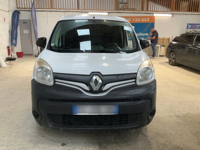 Renault Kangoo 1.5 dCi Energy Express Compact Générique 2016 – снимка 14