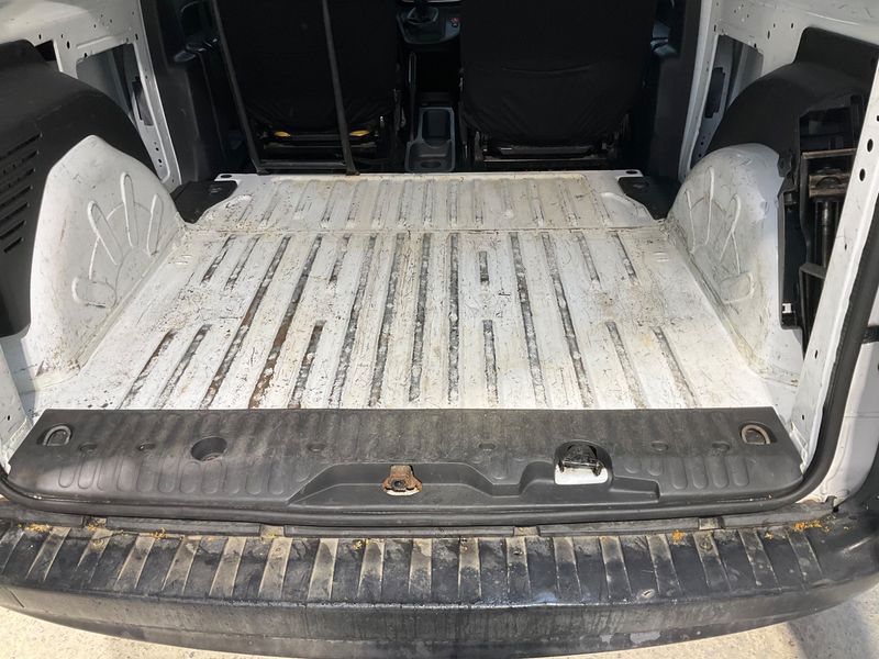 Renault Kangoo 1.5 dCi Energy Express Compact Générique 2016 – снимка 24