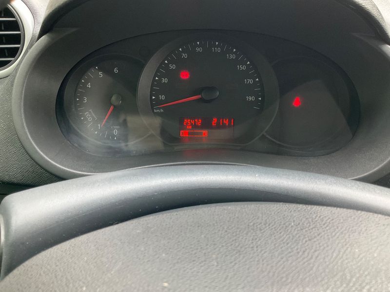 Renault Kangoo 1.5 dCi Energy Express Compact Générique 2016 – снимка 16