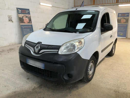 Renault Kangoo 1.5 dCi Energy Express Compact Générique 2016 – снимка 1
