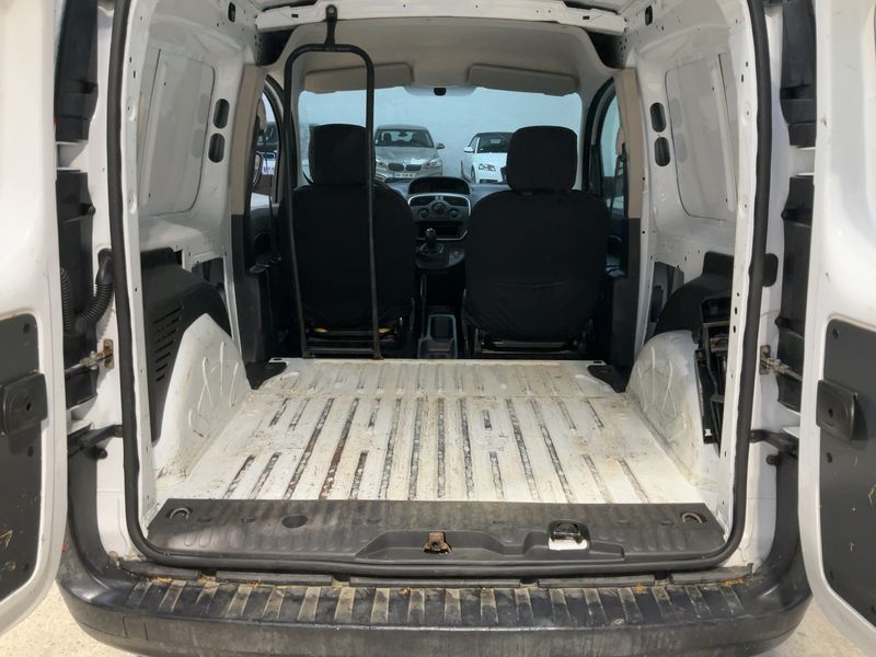 Renault Kangoo 1.5 dCi Energy Express Compact Générique 2016 – снимка 15