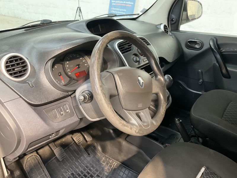 Renault Kangoo 1.5 dCi Energy Express Compact Générique 2016 – снимка 22