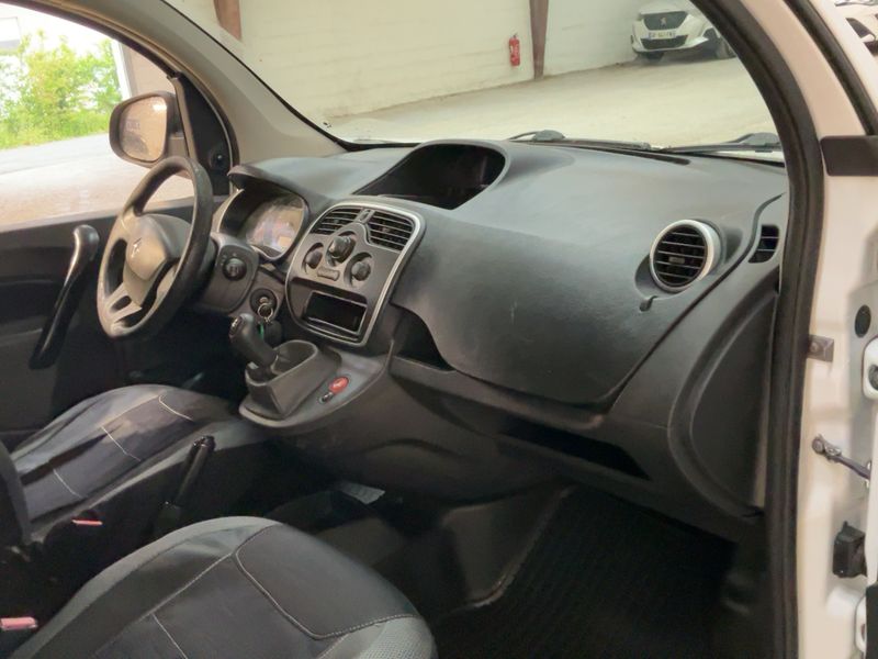 Renault Kangoo 1.5 dCi Energy Express Compact Générique 2016 – снимка 17