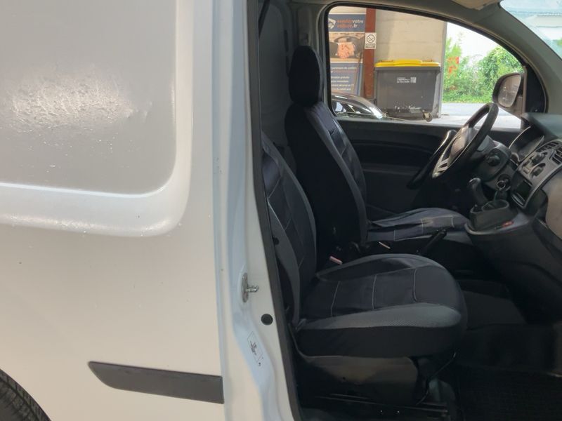 Renault Kangoo 1.5 dCi Energy Express Compact Générique 2016 – снимка 19