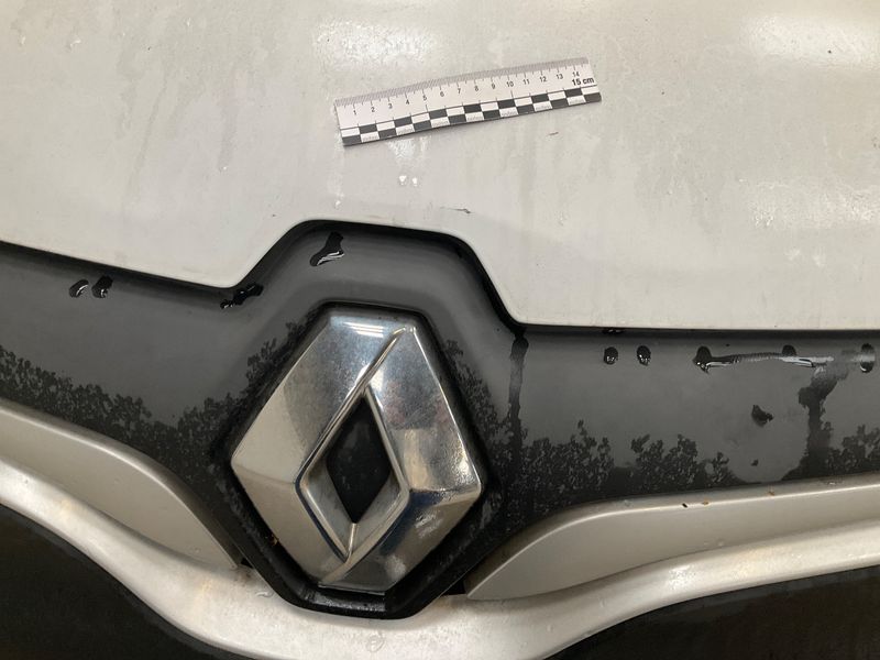 Renault Kangoo 1.5 dCi Energy Express Compact Générique 2016 – снимка 30