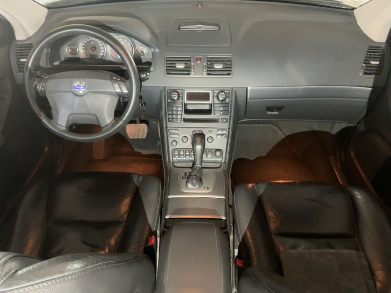 Volvo XC90 2.5 T Summum 2004 – снимка 17