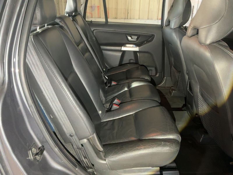 Volvo XC90 2.5 T Summum 2004 – снимка 19