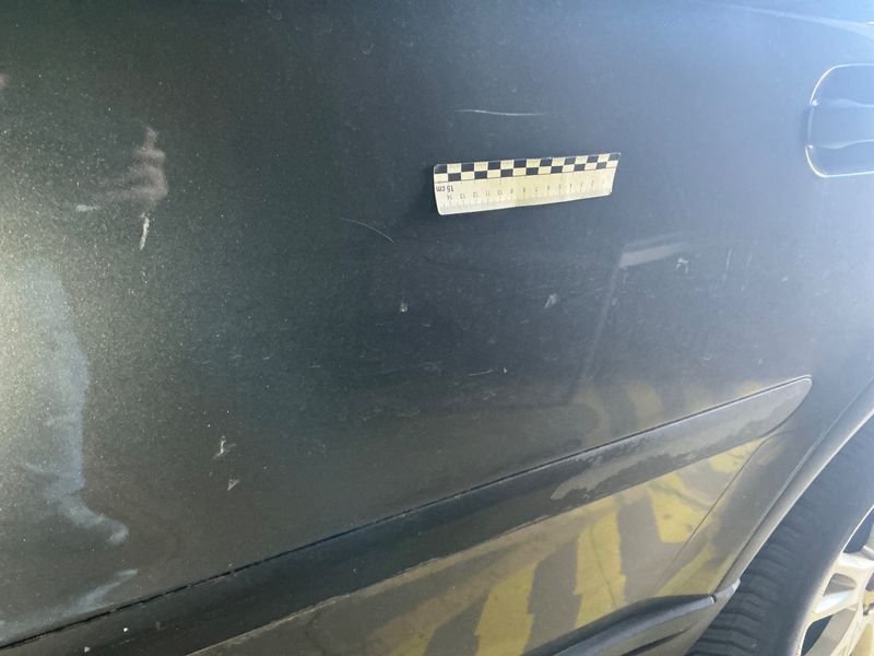 Volvo XC90 2.5 T Summum 2004 – снимка 22
