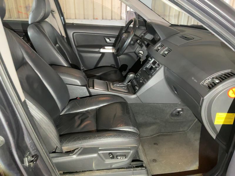 Volvo XC90 2.5 T Summum 2004 – снимка 16