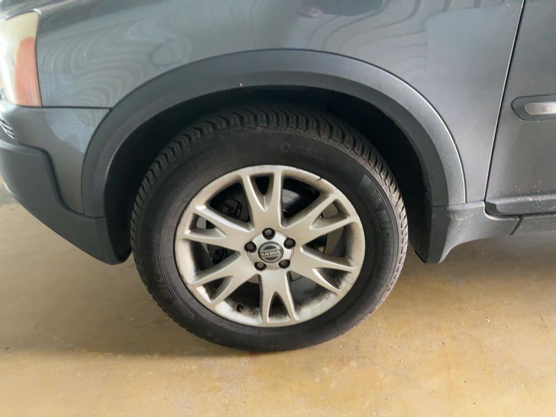Volvo XC90 2.5 T Summum 2004 – снимка 3