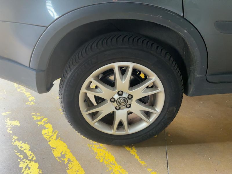 Volvo XC90 2.5 T Summum 2004 – снимка 9