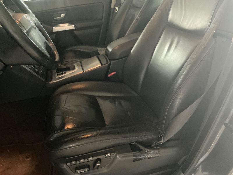 Volvo XC90 2.5 T Summum 2004 – снимка 23