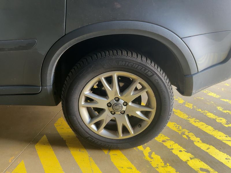 Volvo XC90 2.5 T Summum 2004 – снимка 5